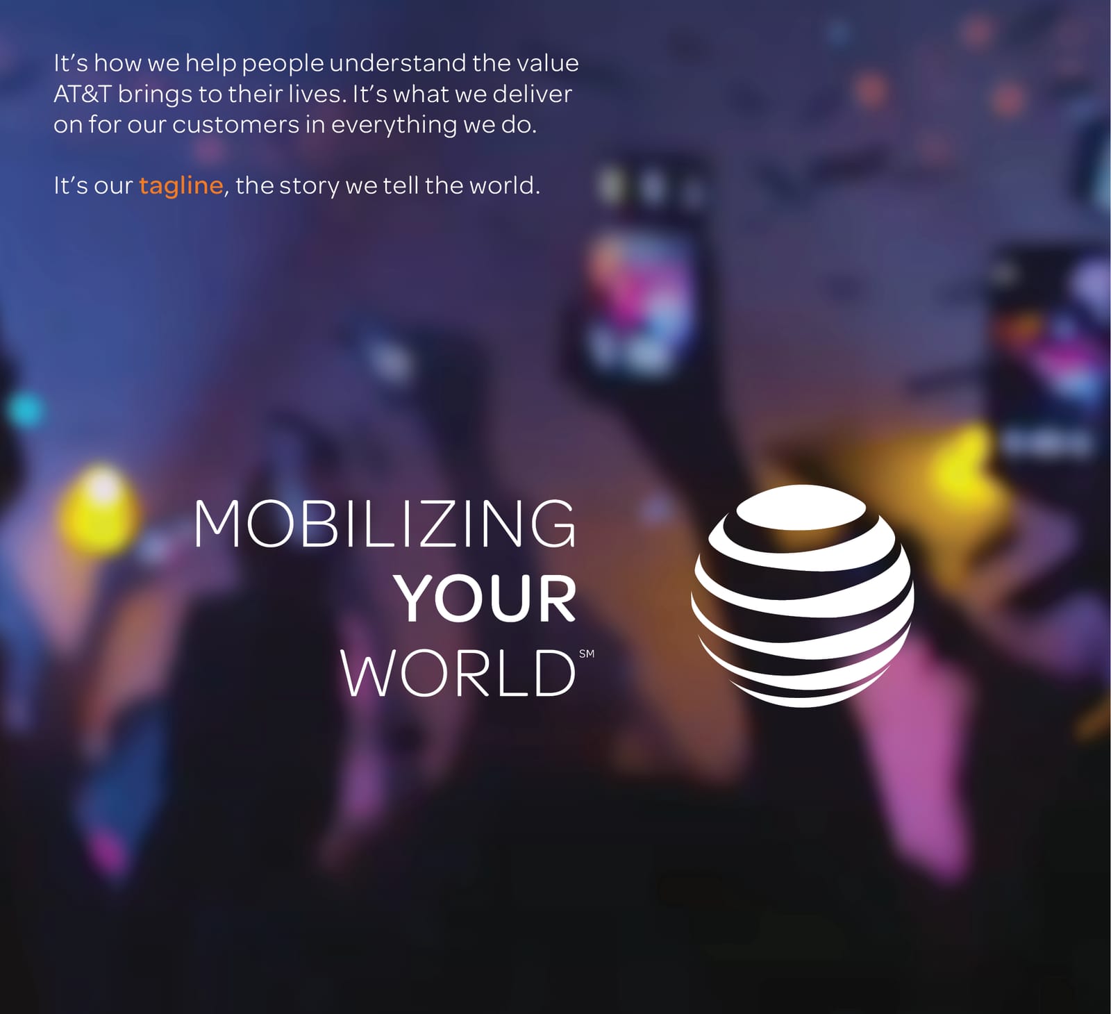AT&T — view 2 of 2
