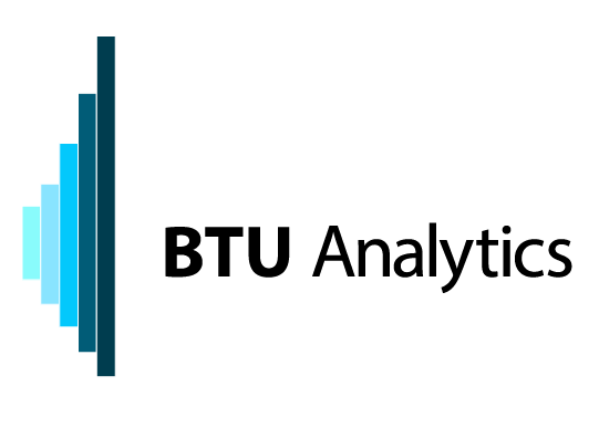 BTU Analytics