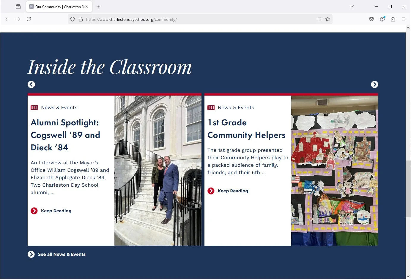 Charleston Day School