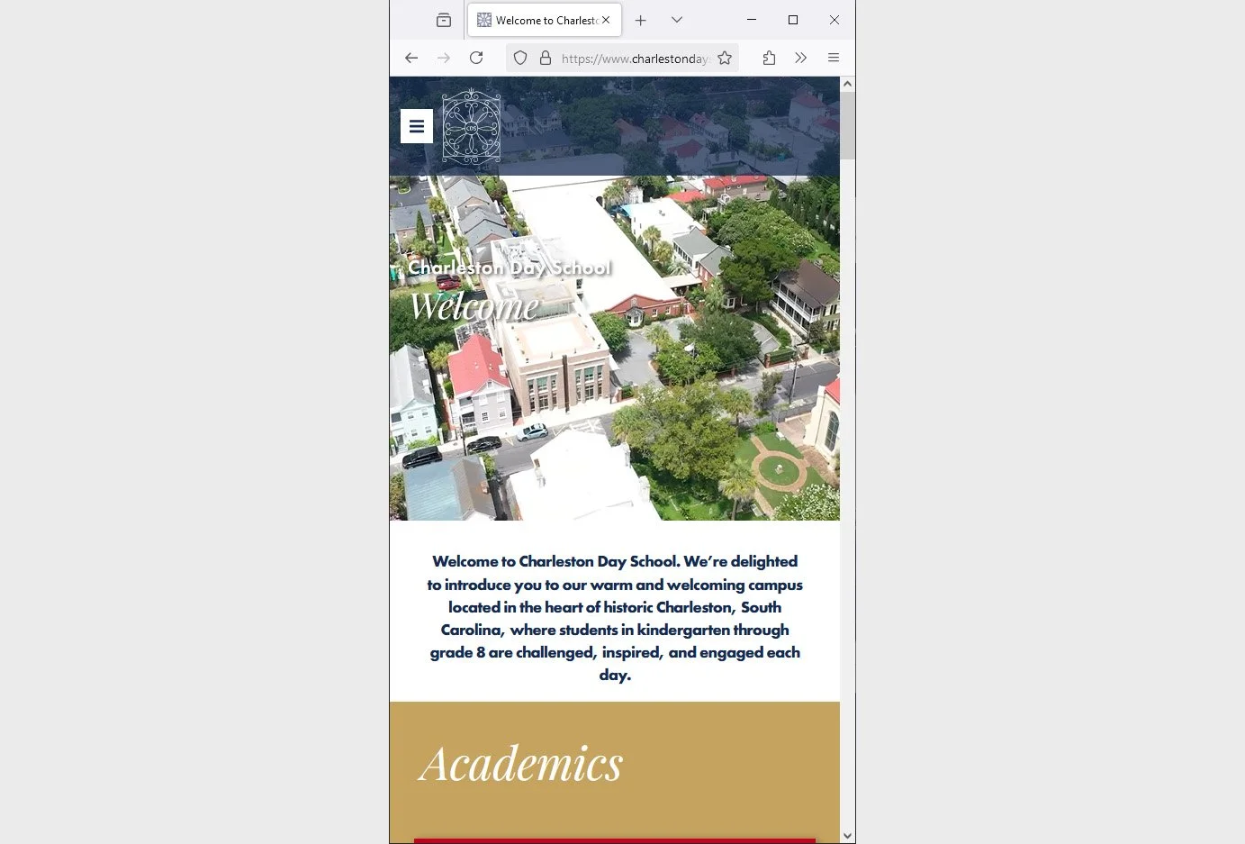 Charleston Day School