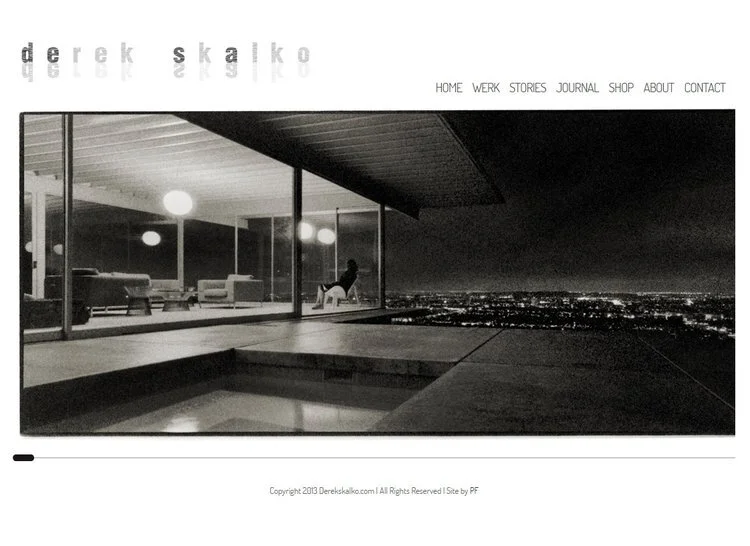 Derek Skalko