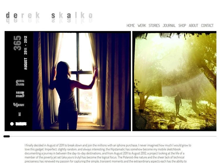 Derek Skalko