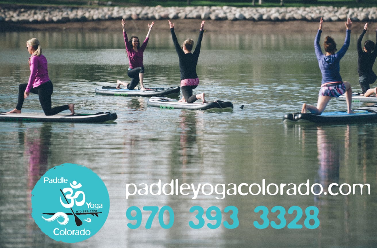Paddle Yoga Colorado — view 4 of 4