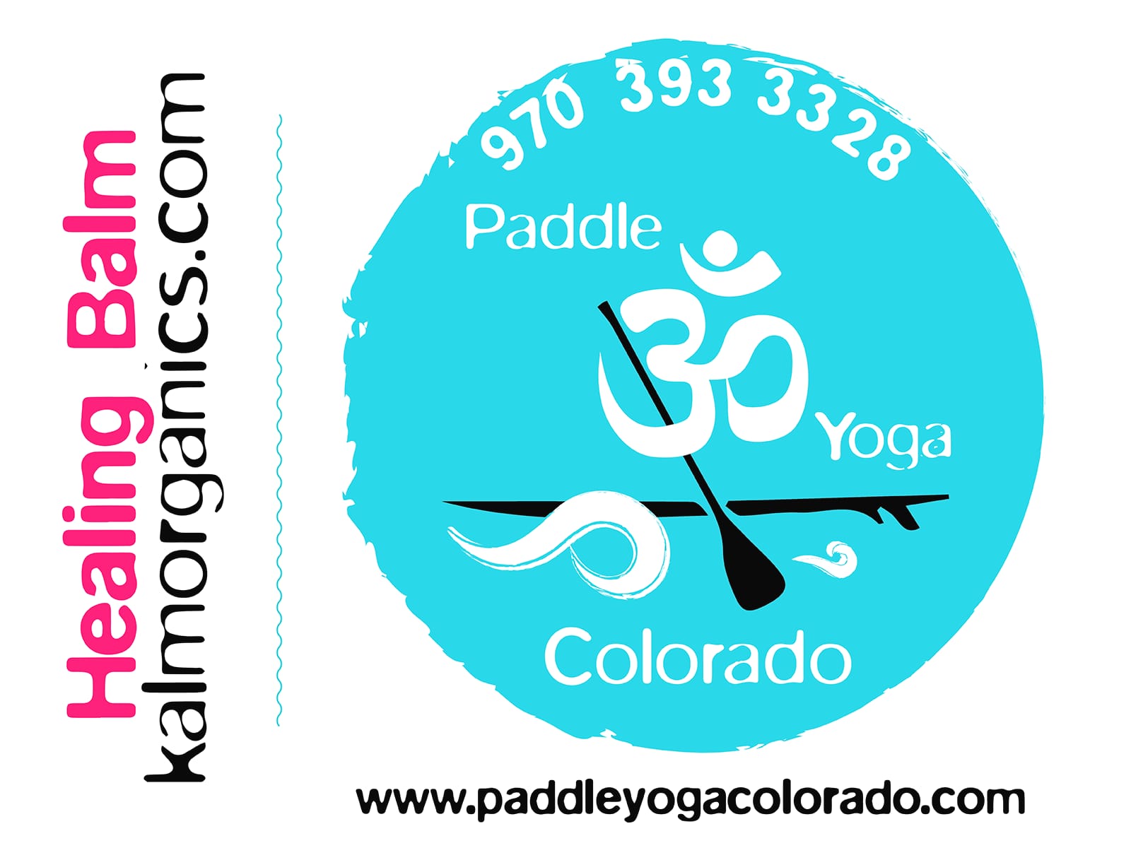 Paddle Yoga Colorado — view 3 of 4
