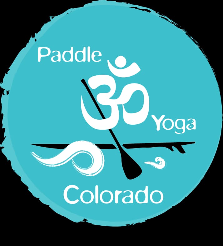 Paddle Yoga Colorado