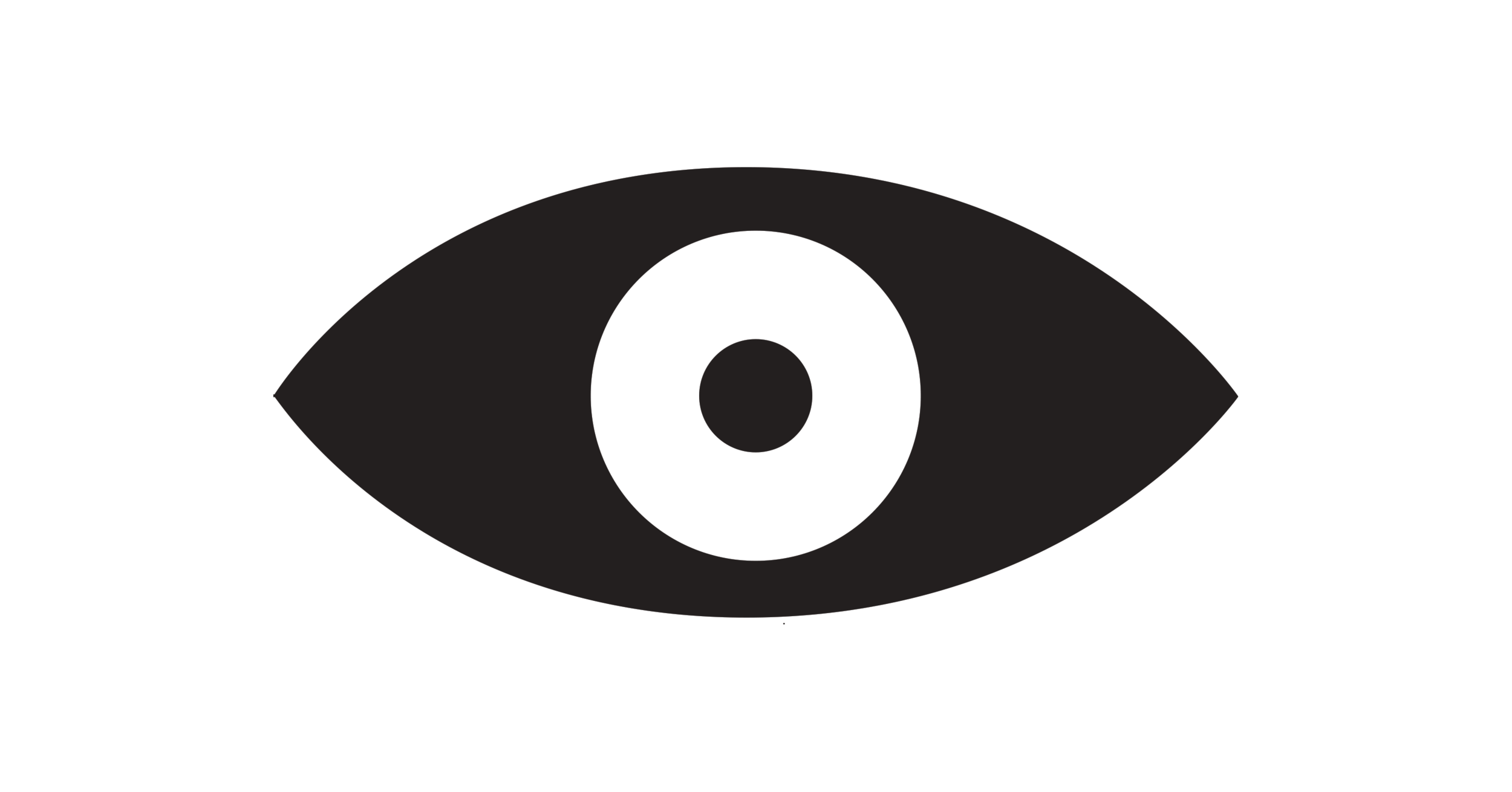 Screen typography example from the original study